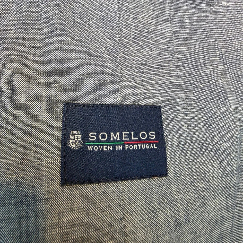 J. Crew measurements included